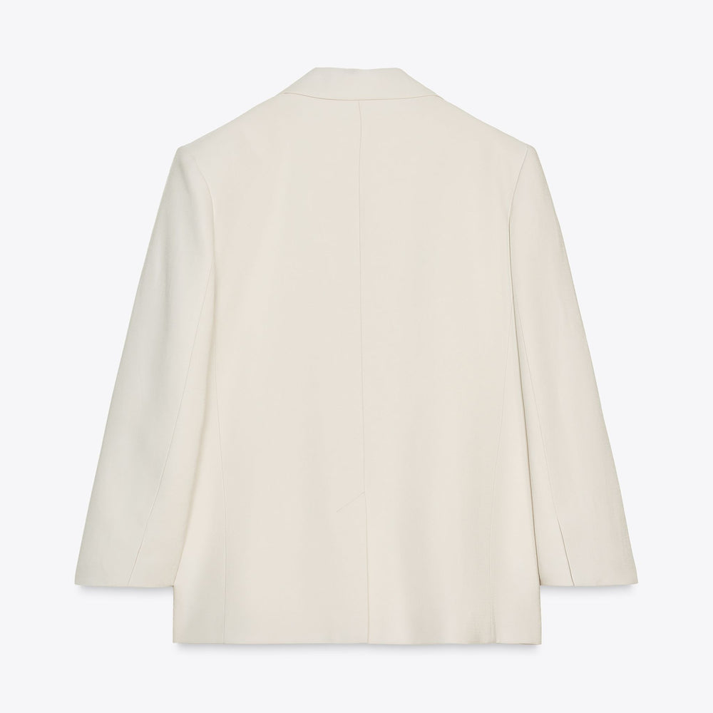 Moudda ZARA - Ensemble Blazer - Boyfriend - Tunisie 2