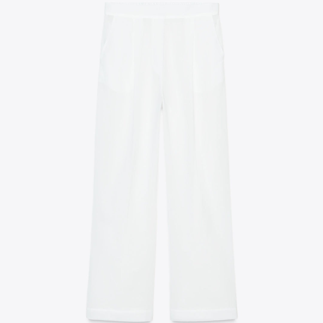 Moudda ZARA - Pantalon Voile - Tunisie 1