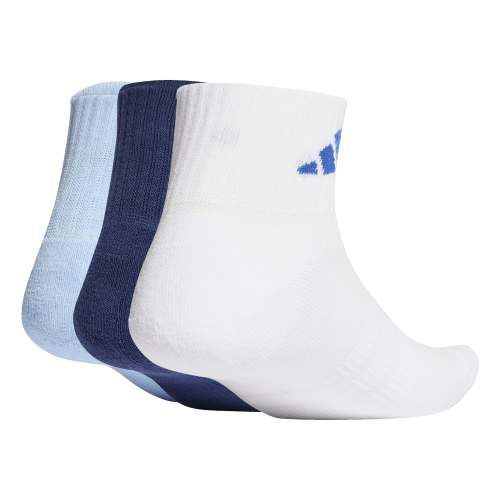 Moudda Adidas - SOCQUETTES REMBOURRÉES SPORTSWEAR (3 PAIRES) - Tunisie 2