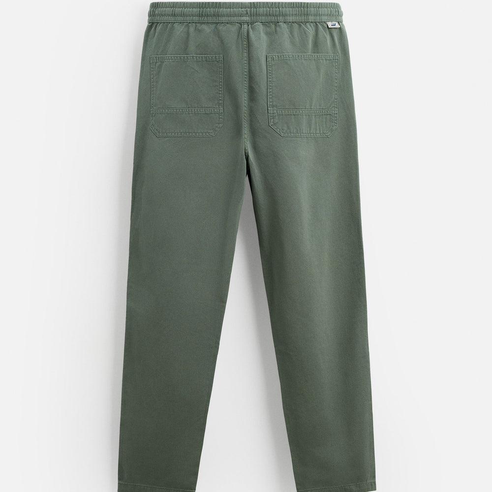Moudda ZARA - Pantalon Semi-jogger - Lavé - Tunisie 2
