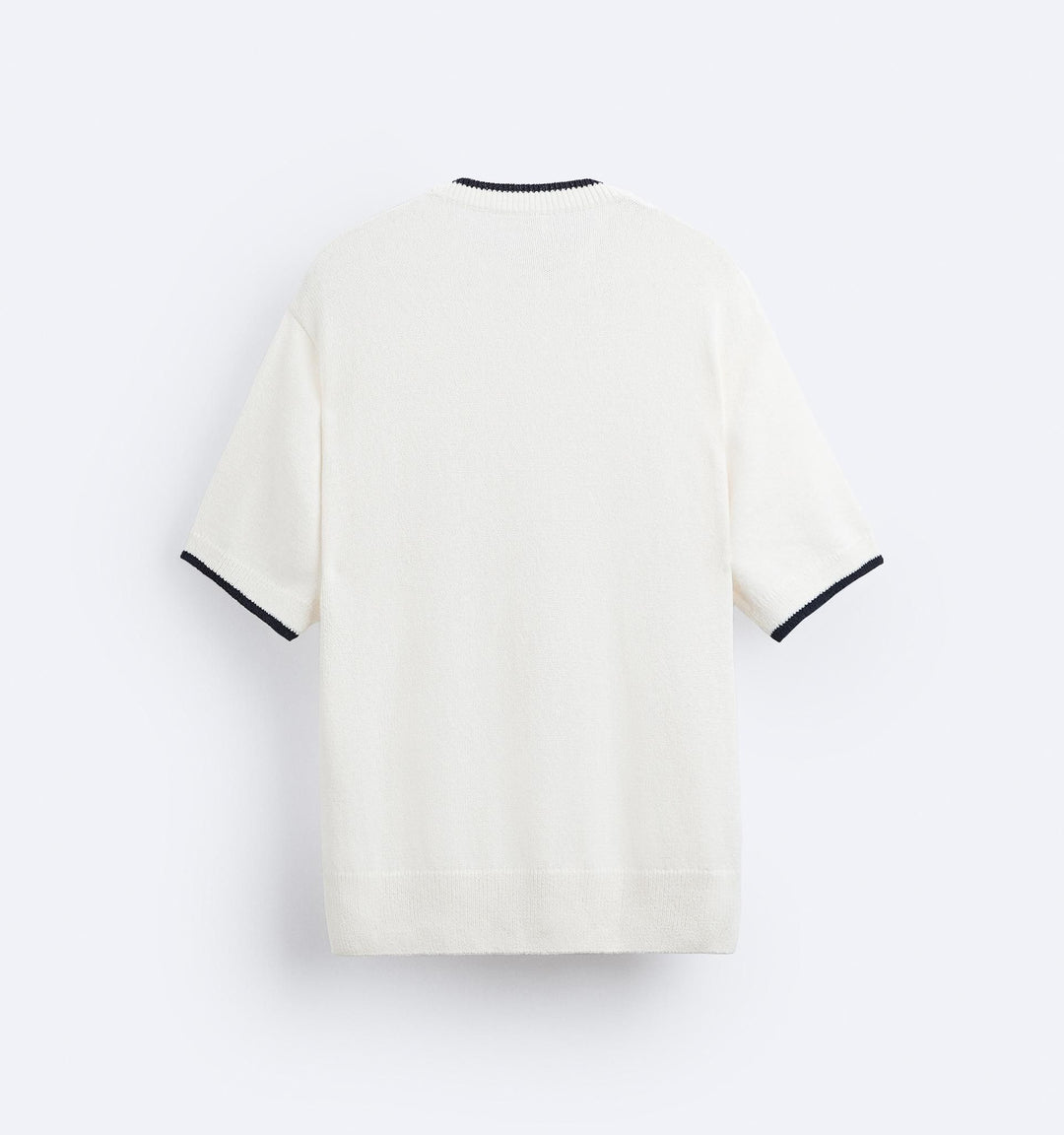 Moudda ZARA - Pull-Over - Tunisie 2