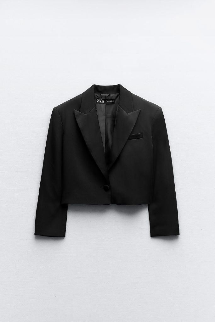 Moudda ZARA - Veste - 1
