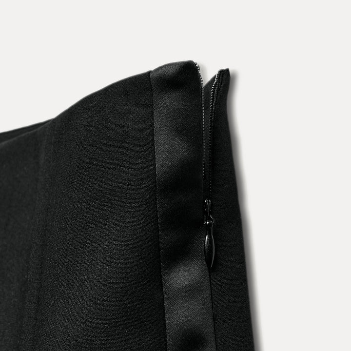 Moudda ZARA - Set jupe-pantalon ouvertures style smoking - Tunisie 3