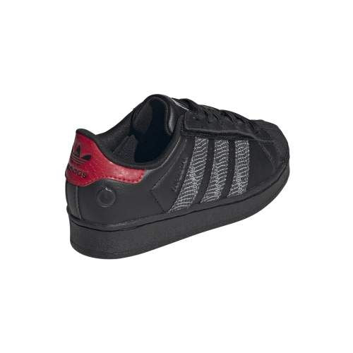 Moudda Adidas - CHAUSSURE LACETS ÉLASTIQUES FERMETURE CONFORTABLE LUMIÈRES LED SUPERSTAR - Tunisie 7