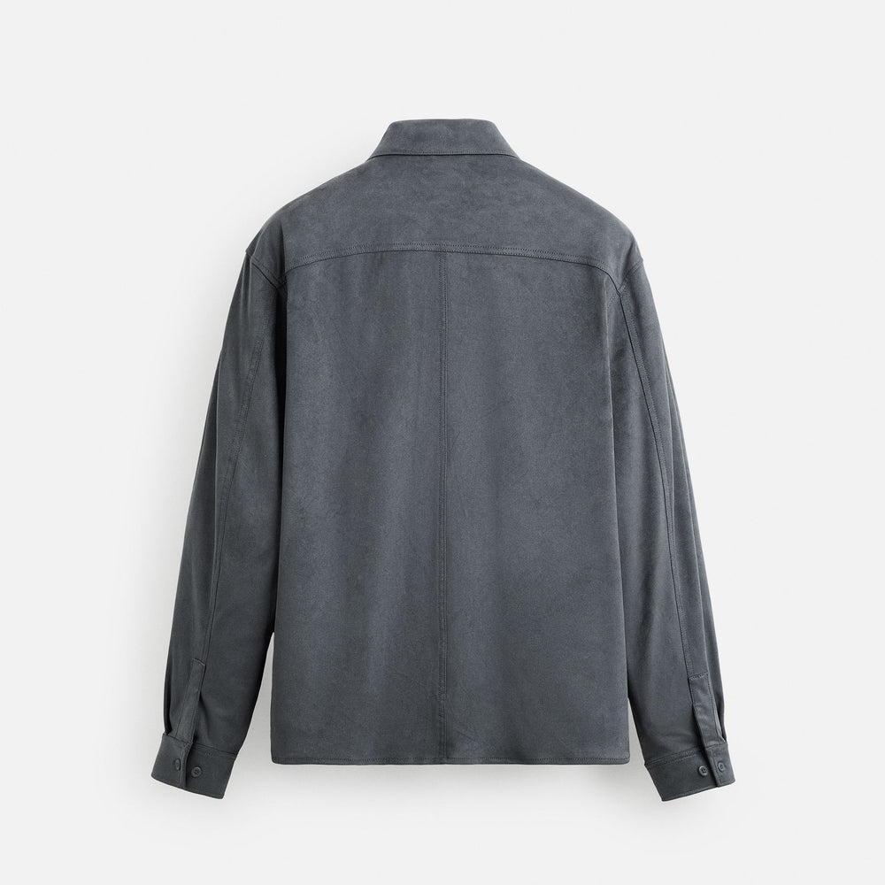 Moudda ZARA - Veste - Polysuede & Léger - Tunisie 2