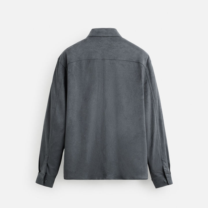 Moudda ZARA - Veste - Polysuede & Léger - Tunisie 2