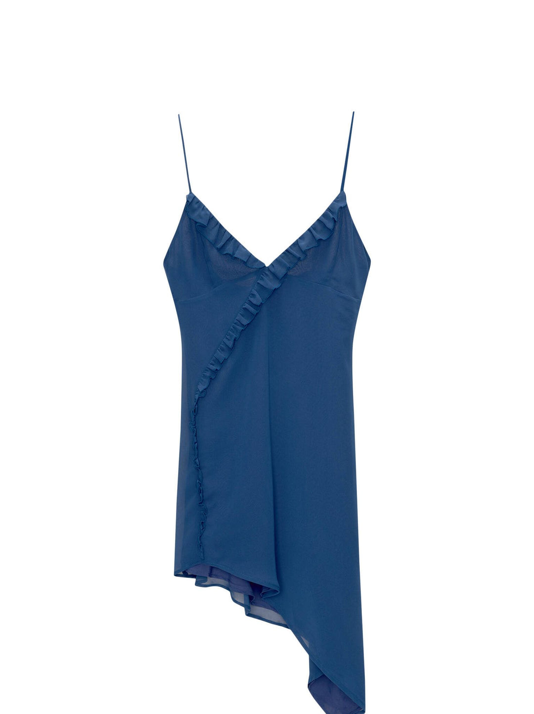 Moudda PULL & BEAR - Robe Midi Asymétrique - Tunisie 1