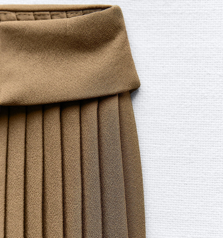 Moudda ZARA - Jupe - Tunisie 3