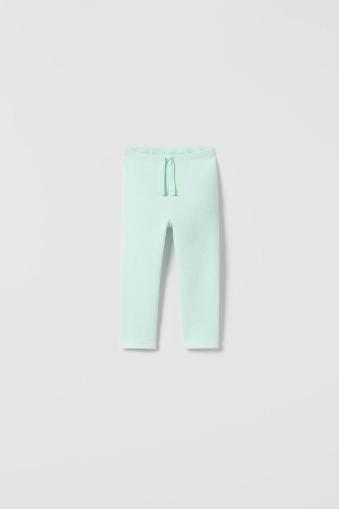 Moudda ZARA - Leggings - 1