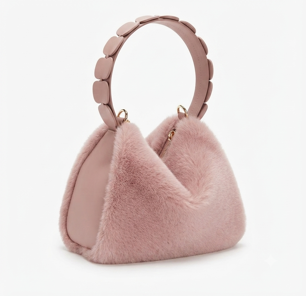 Moudda Bloom - Sac à main Mila - 5SM15 - Tunisie 6