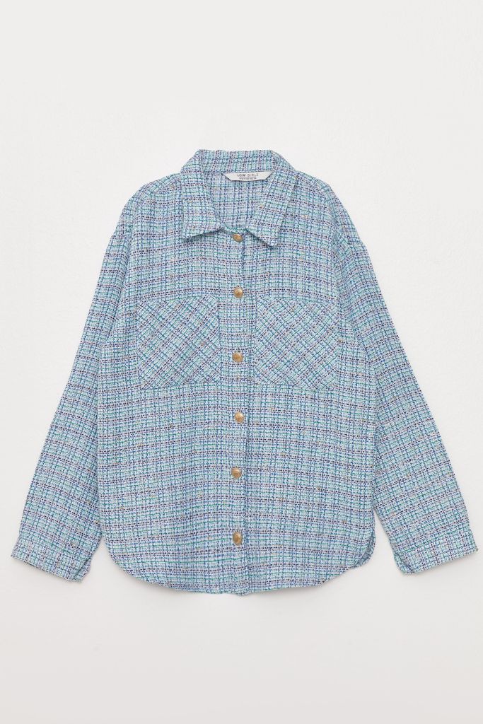 Moudda LC Waikiki - Chemise - 1