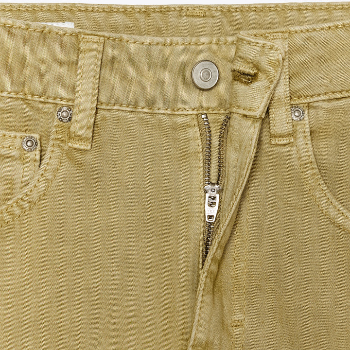 Moudda ZARA - Pantalon Ballon - Bandes Bas - Tunisie 3