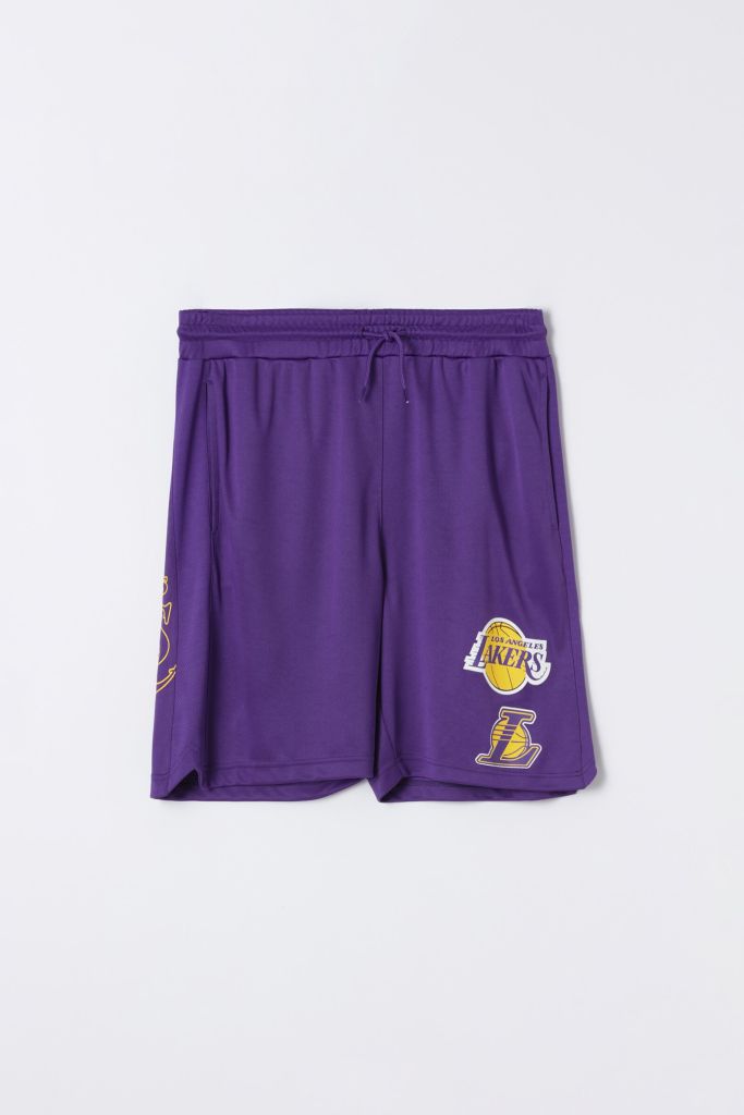 Moudda Lefties - Short / Bermuda - 1