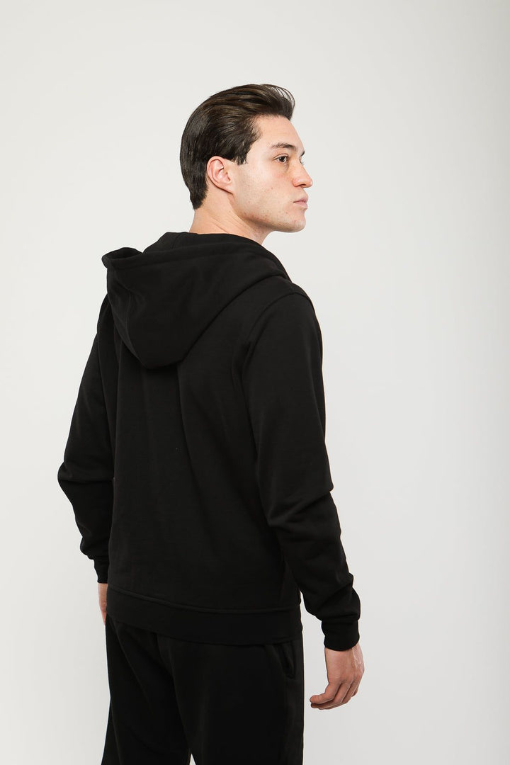 Moudda Billiorich - Hoodie Zippé Billiorich - Tunisie 4