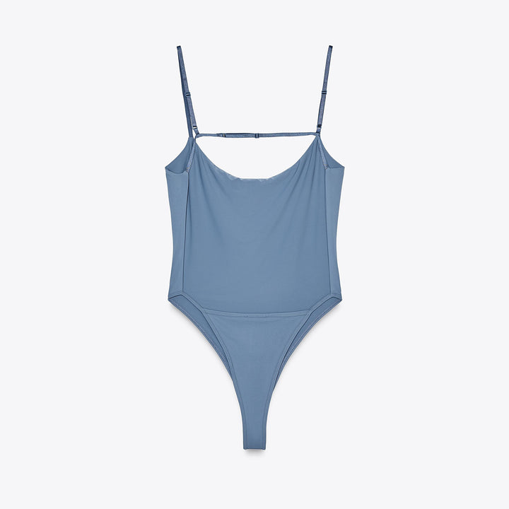 Moudda ZARA - Body Polyamide - Dos Dégagé - Tunisie 2