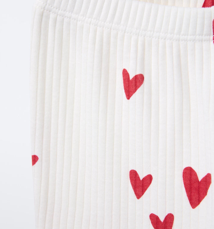 Moudda ZARA - Pyjama Enfant - Saint-Valentin - Tunisie 7