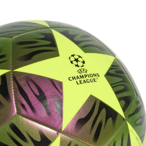 Moudda Adidas - Ballon UEFA Champions League Final Club - Tunisie 3