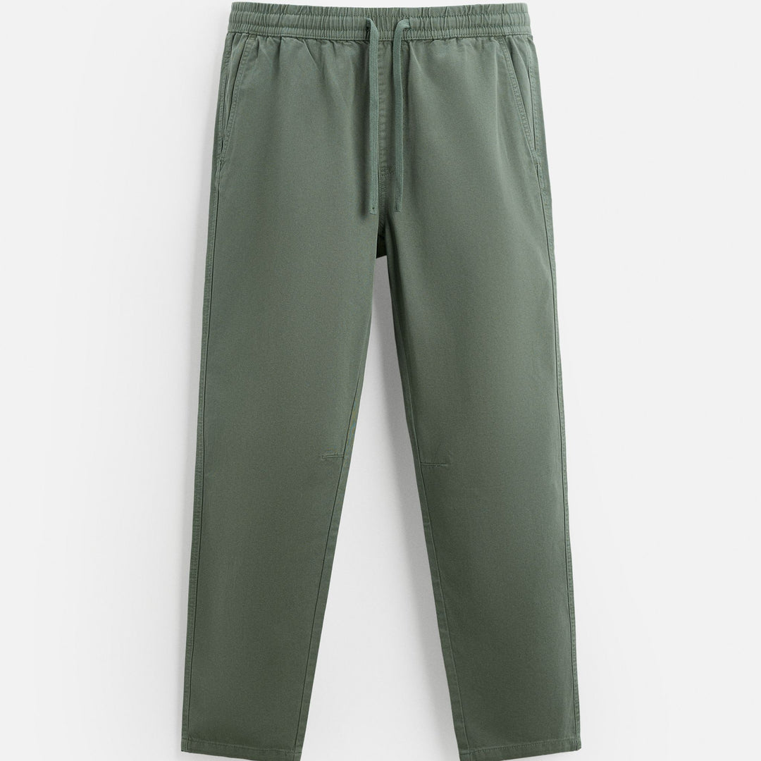 Moudda ZARA - Pantalon Semi-jogger - Lavé - Tunisie 1