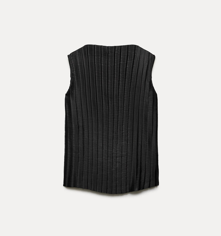 Moudda ZARA - Manteau - Tunisie 2