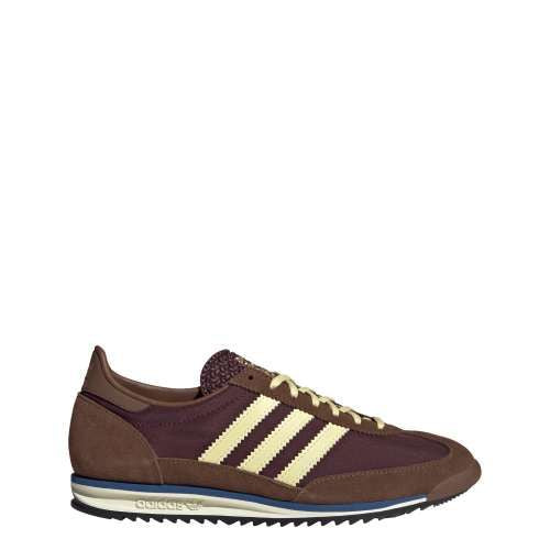 Moudda Adidas - Chaussure SL72 OG - Tunisie 2