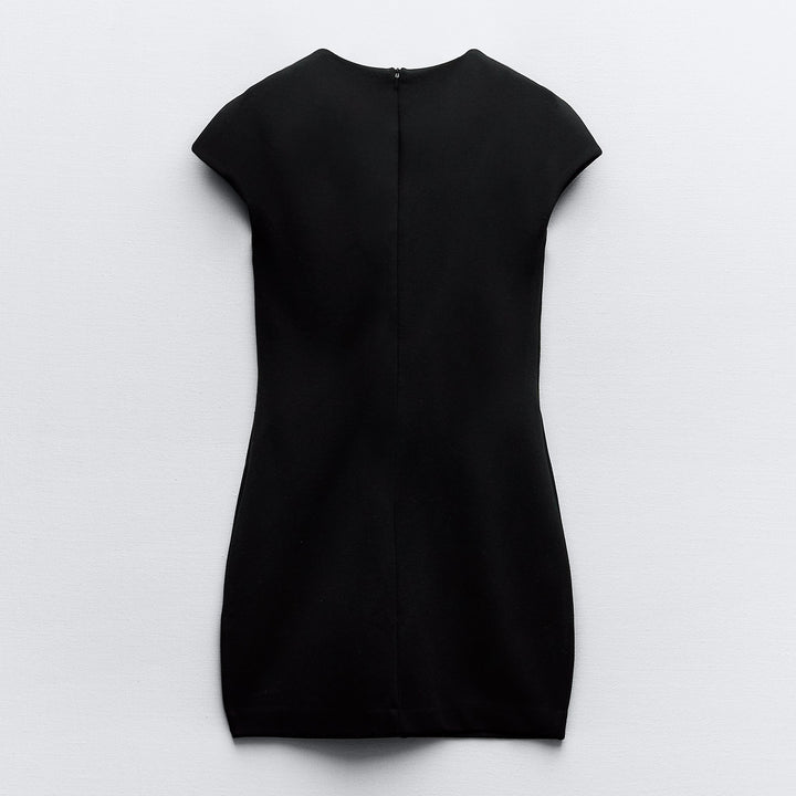 Moudda ZARA - Fantasy Dress - Tunisie 1