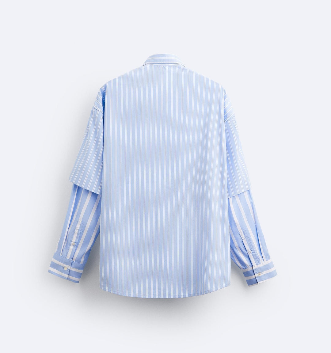 Moudda ZARA - Chemise - Tunisie 2