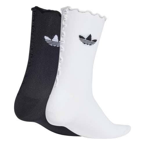 Moudda Adidas - Chaussettes Ruffle (2 paires) - Tunisie 2