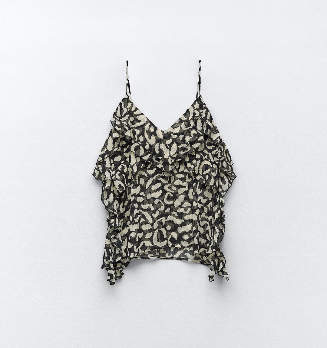 Moudda ZARA - Chemisier - Tunisie 1