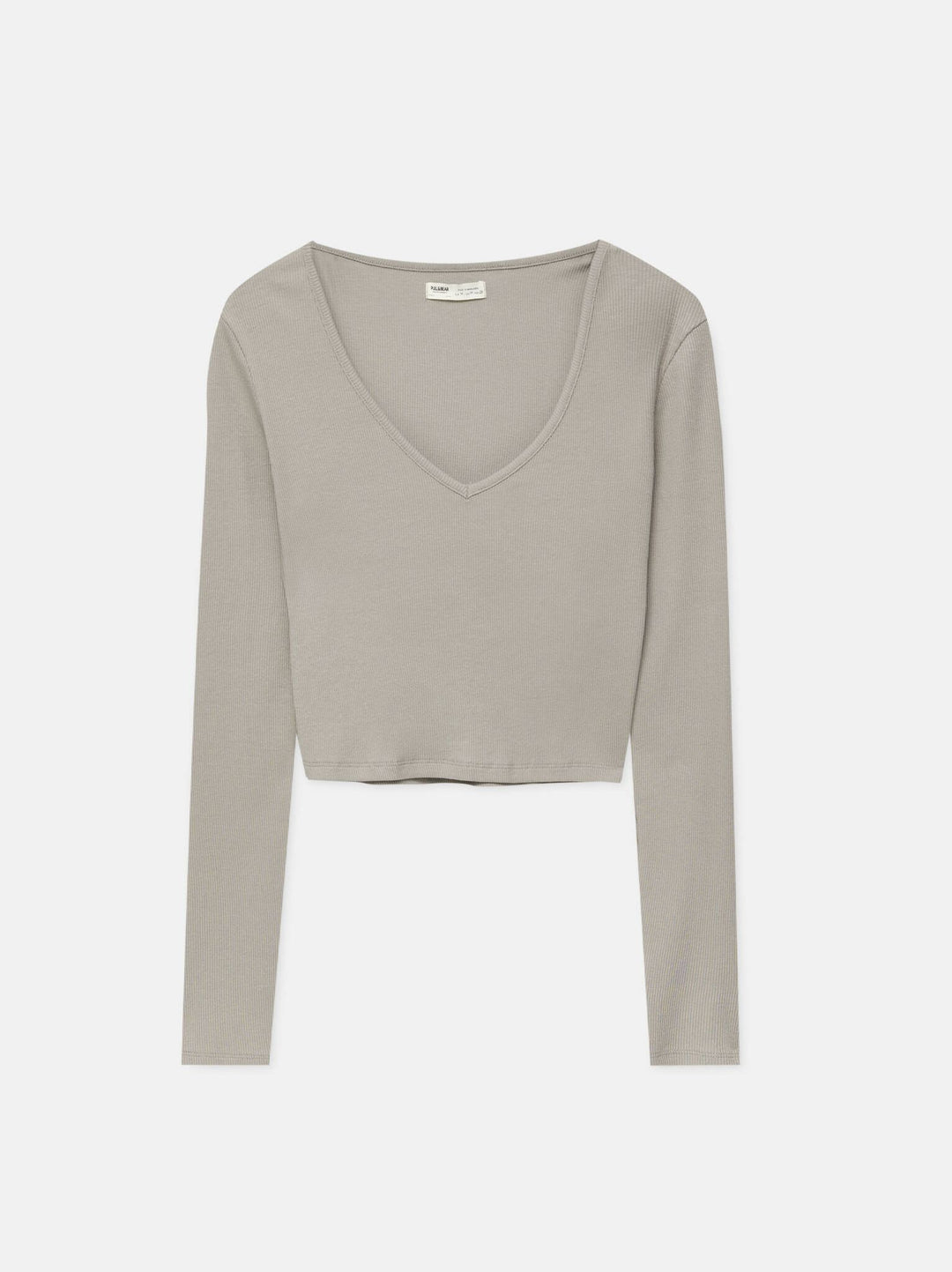 Moudda PULL & BEAR - T-shirt - Tunisie 1