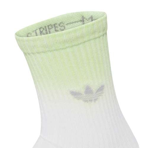 Moudda Adidas - Chaussettes mi-mollet Ombre (3 paires) - Tunisie 3