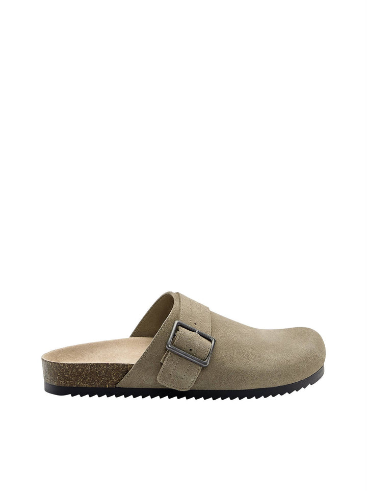 Moudda PULL & BEAR - Sabots Basiques à Boucle - Tunisie 5