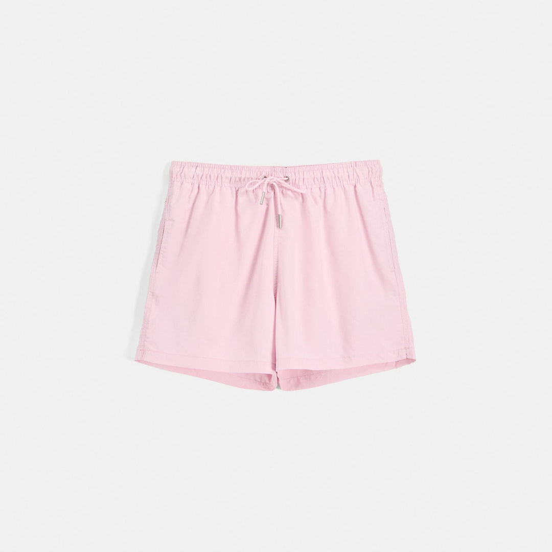 Moudda BERSHKA - Maillot de Bain Basique - Tunisie 1