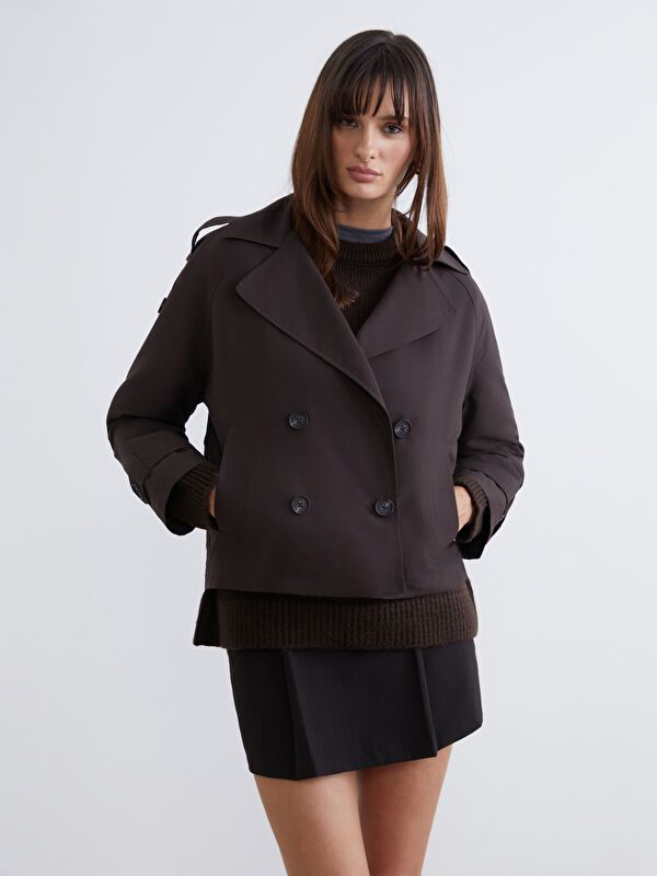Moudda LC Waikiki - Trenchcoat - Tunisie 1