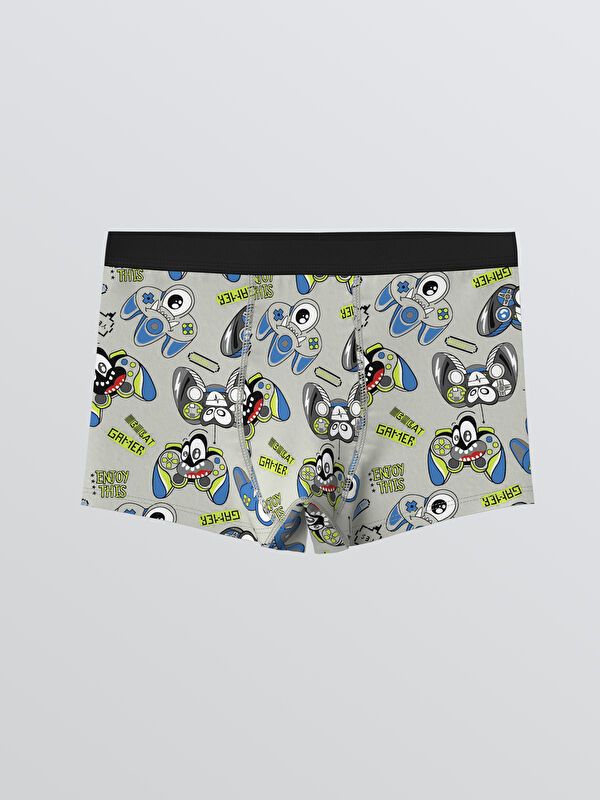 Moudda LC Waikiki - Boxer en jersey - Tunisie 3
