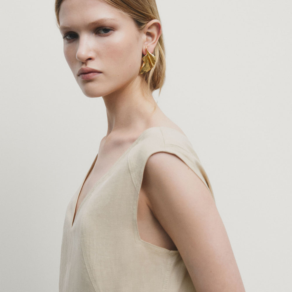 Moudda Massimo Dutti - Robe - Tunisie 2