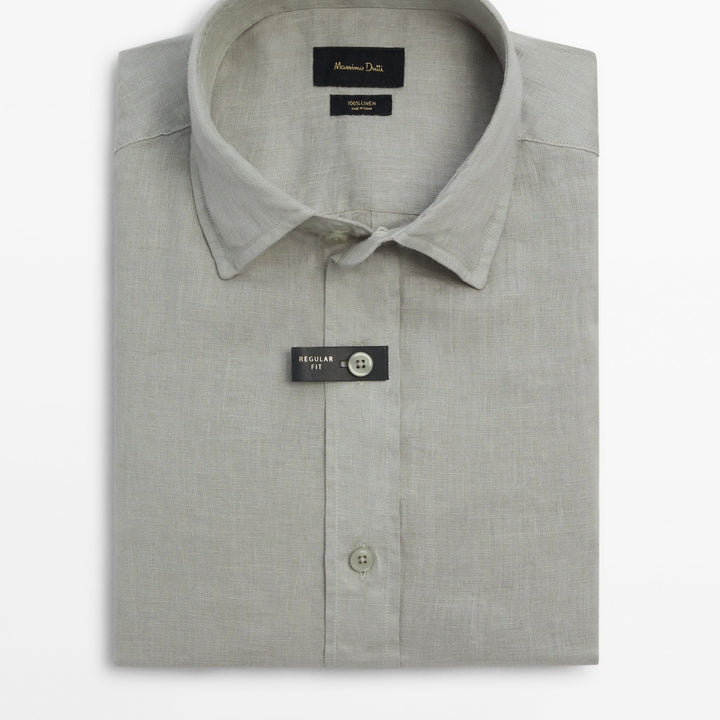 Moudda Massimo Dutti - Tunisie