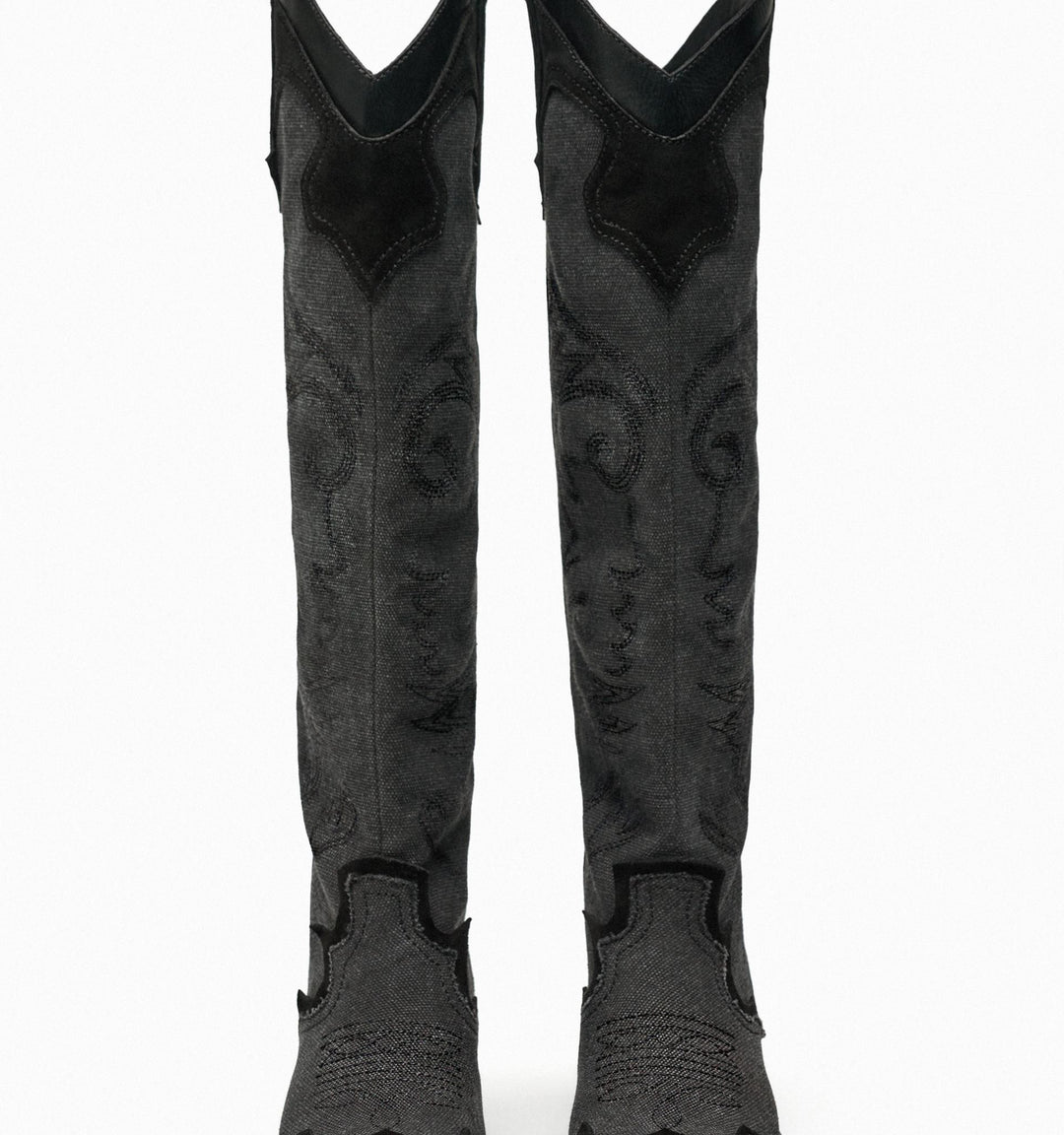 Moudda ZARA - Bottine - Tunisie 3