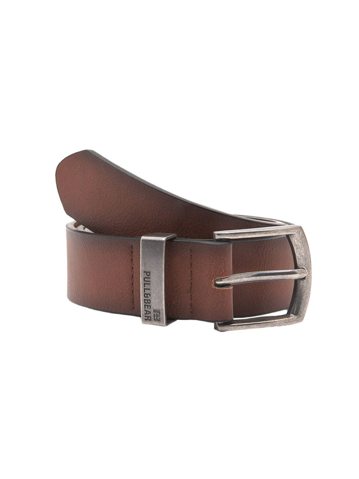 Moudda PULL & BEAR - Ceinture - Bruni Marron - Tunisie 1