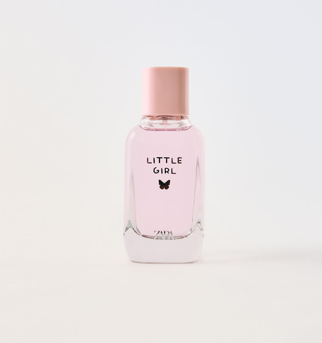 Moudda ZARA - Parfum Zara Little Girl EDT 100 + 30 ml - Tunisie 3