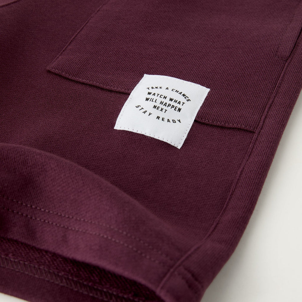 Moudda ZARA - Boy Plush - Tunisie 3