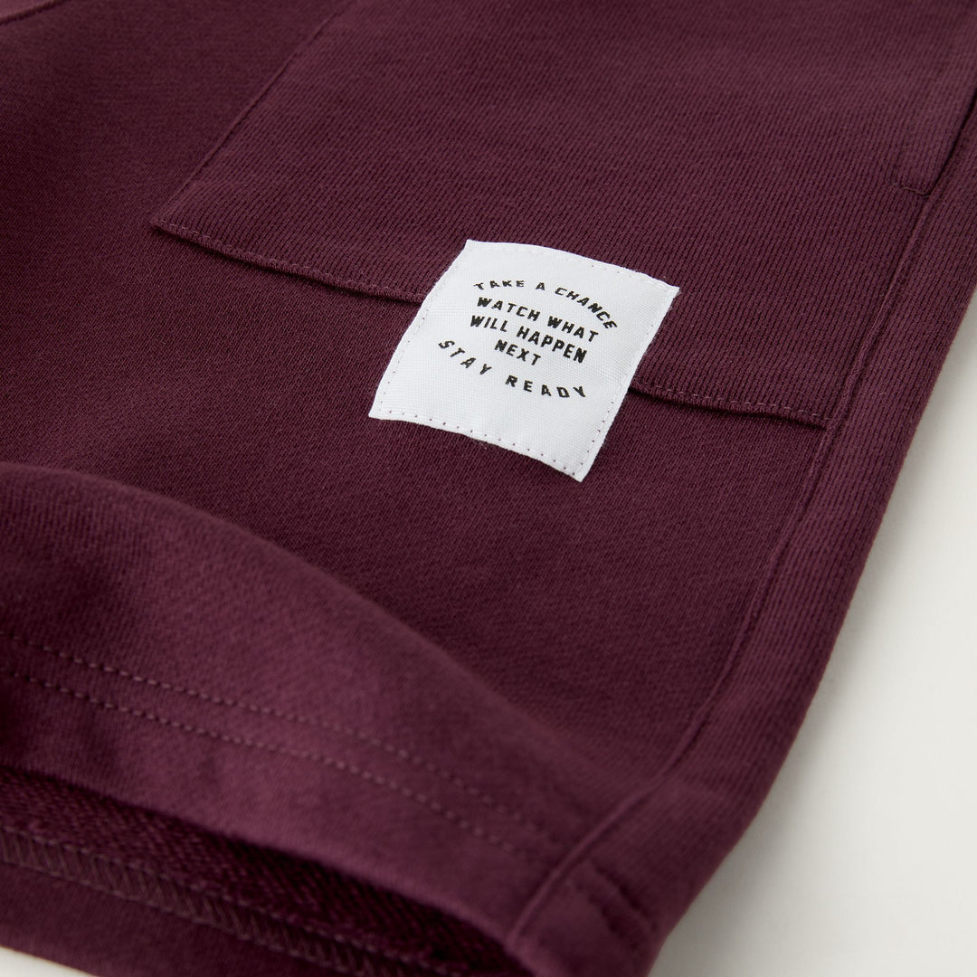 Moudda ZARA - Boy Plush - Tunisie 3