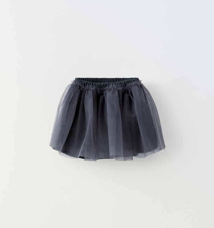 Moudda ZARA - Robe bebe - Tunisie 1