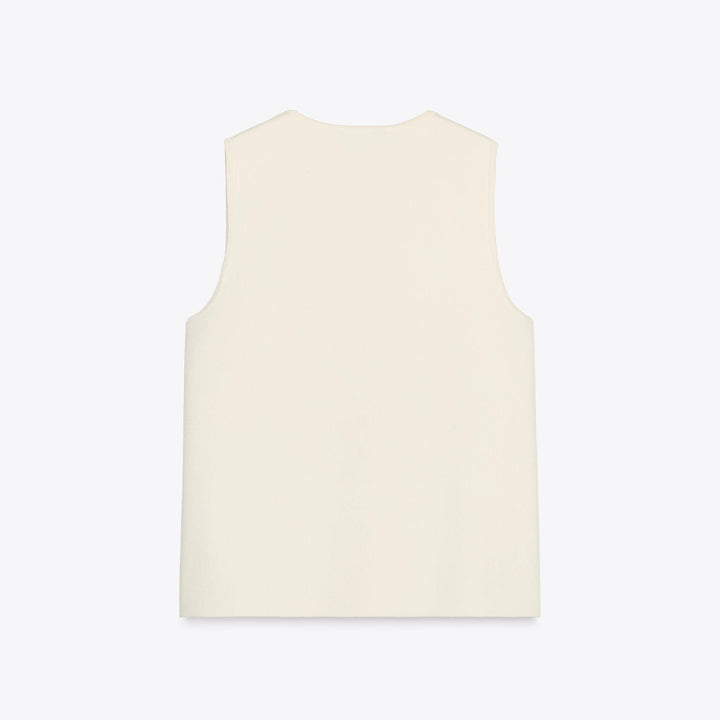 Moudda ZARA - Gilet - Bouton Doré & Qualité - Tunisie 2