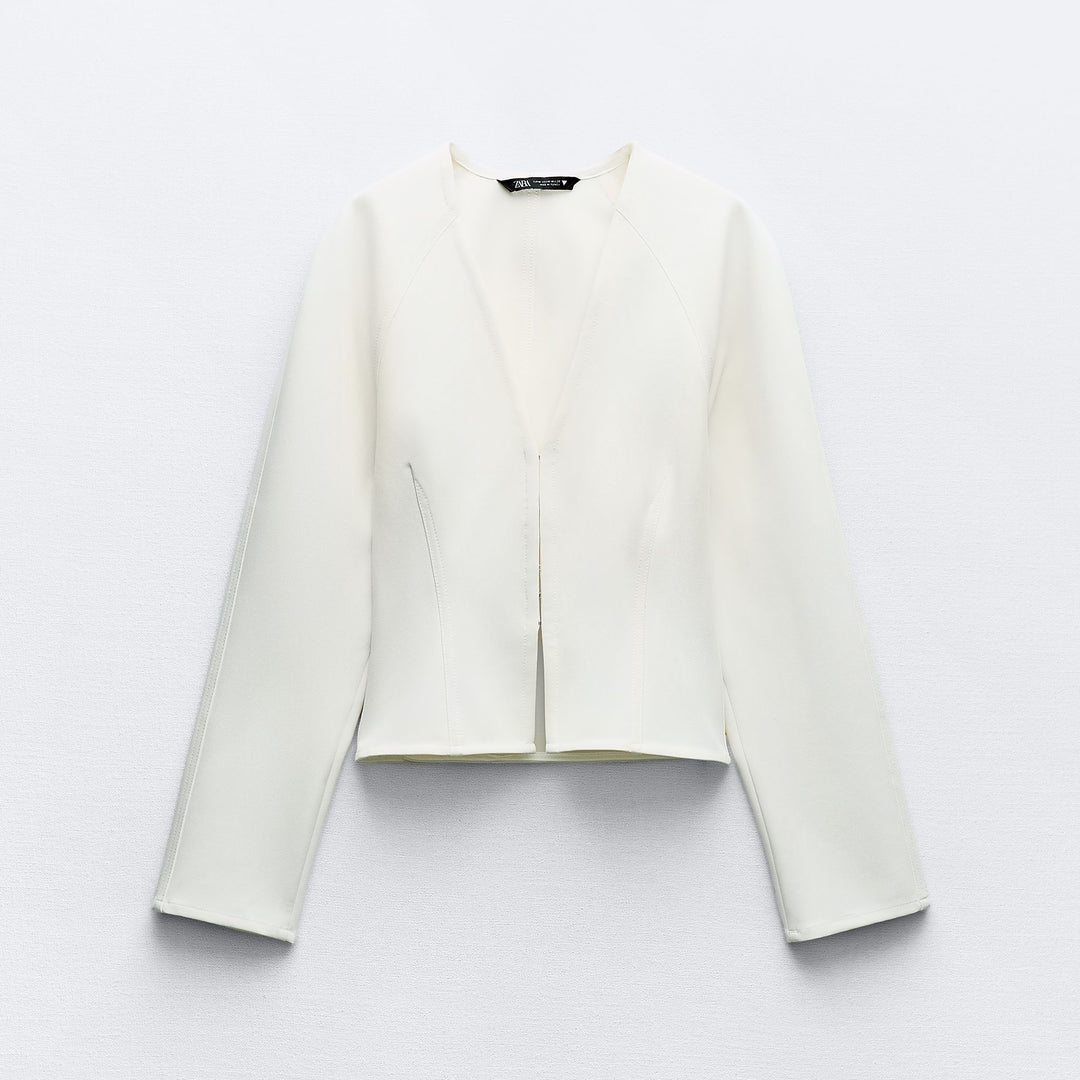 Moudda ZARA - Short-Outwear - Tunisie 1