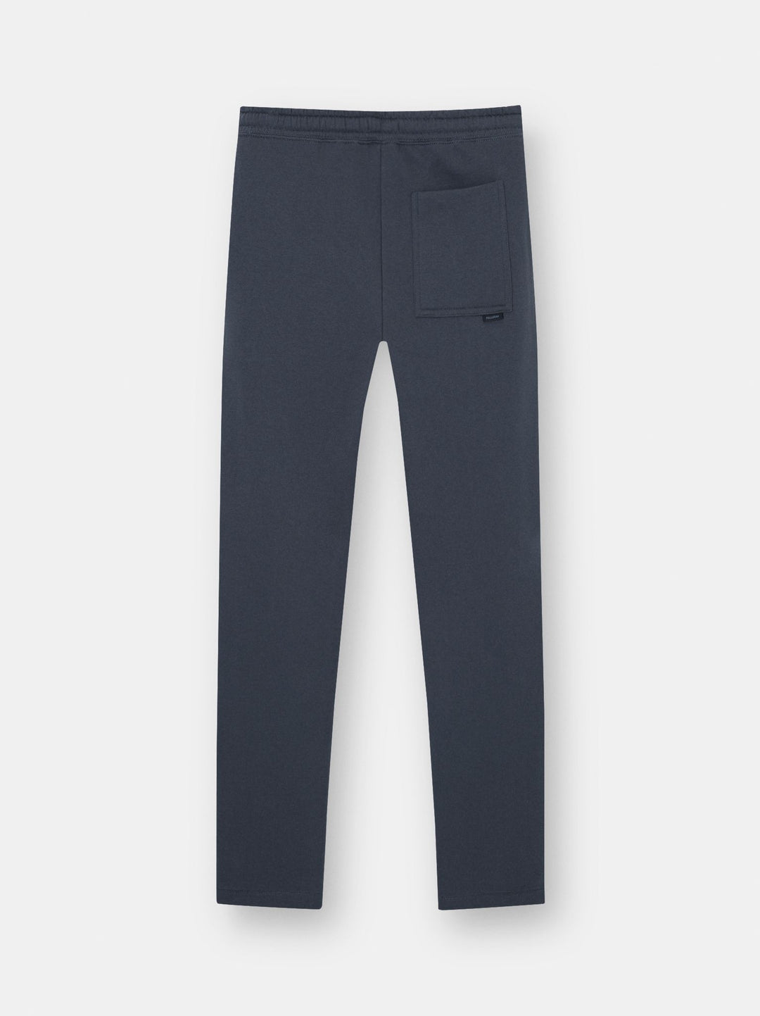 Moudda PULL & BEAR - Pantalon Jogging Jambe Large Pintuck sans Revers - Tunisie 4