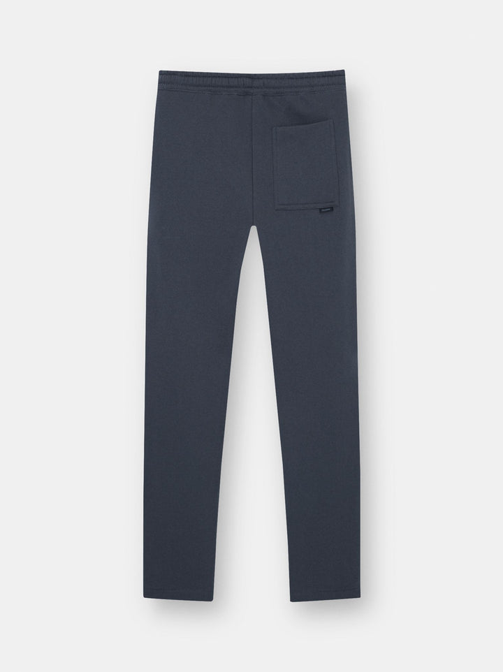 Moudda PULL & BEAR - Pantalon Jogging Jambe Large Pintuck sans Revers - Tunisie 4