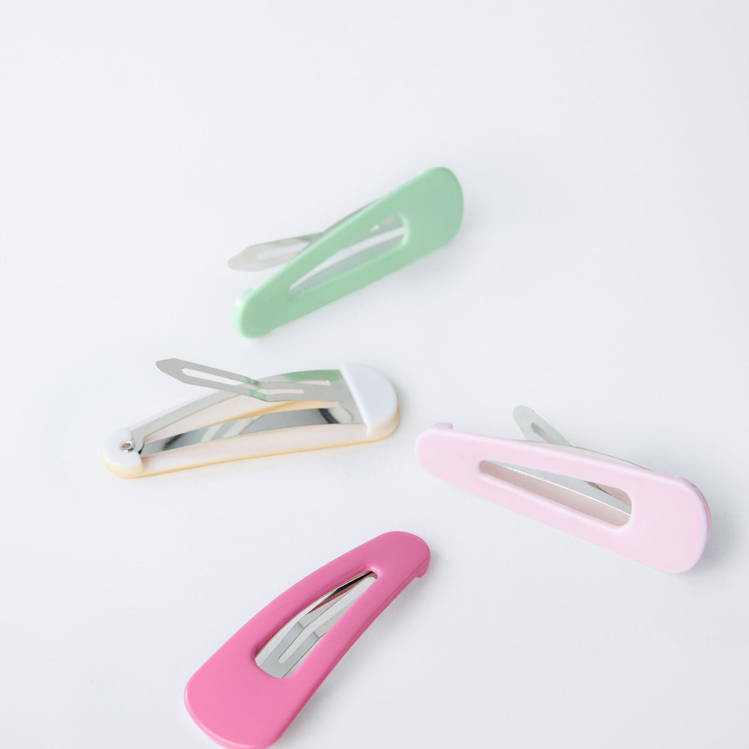 Moudda ZARA - Pack 4 Clips - Couleurs - Tunisie 3