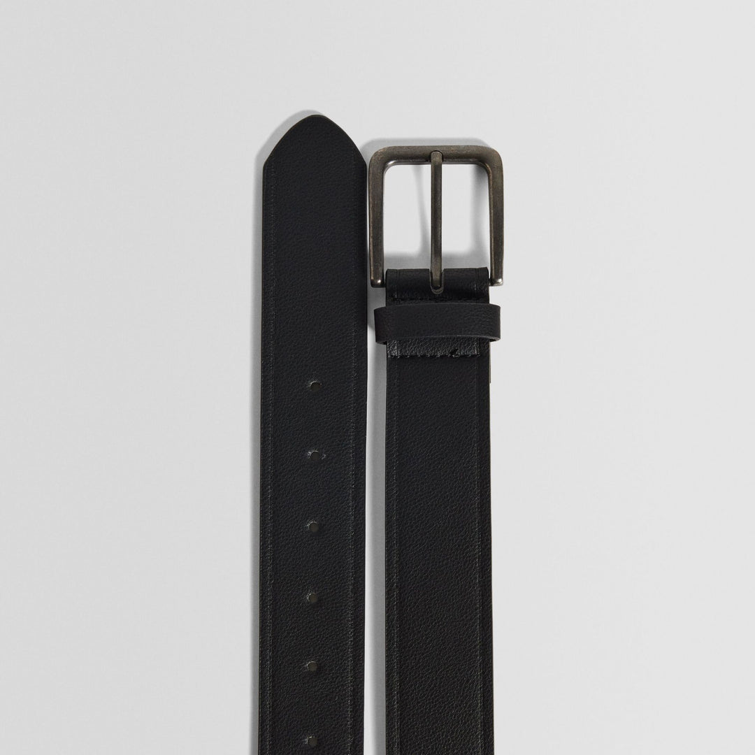 Moudda BERSHKA - Ceinture Large Style Marlon - Tunisie 1