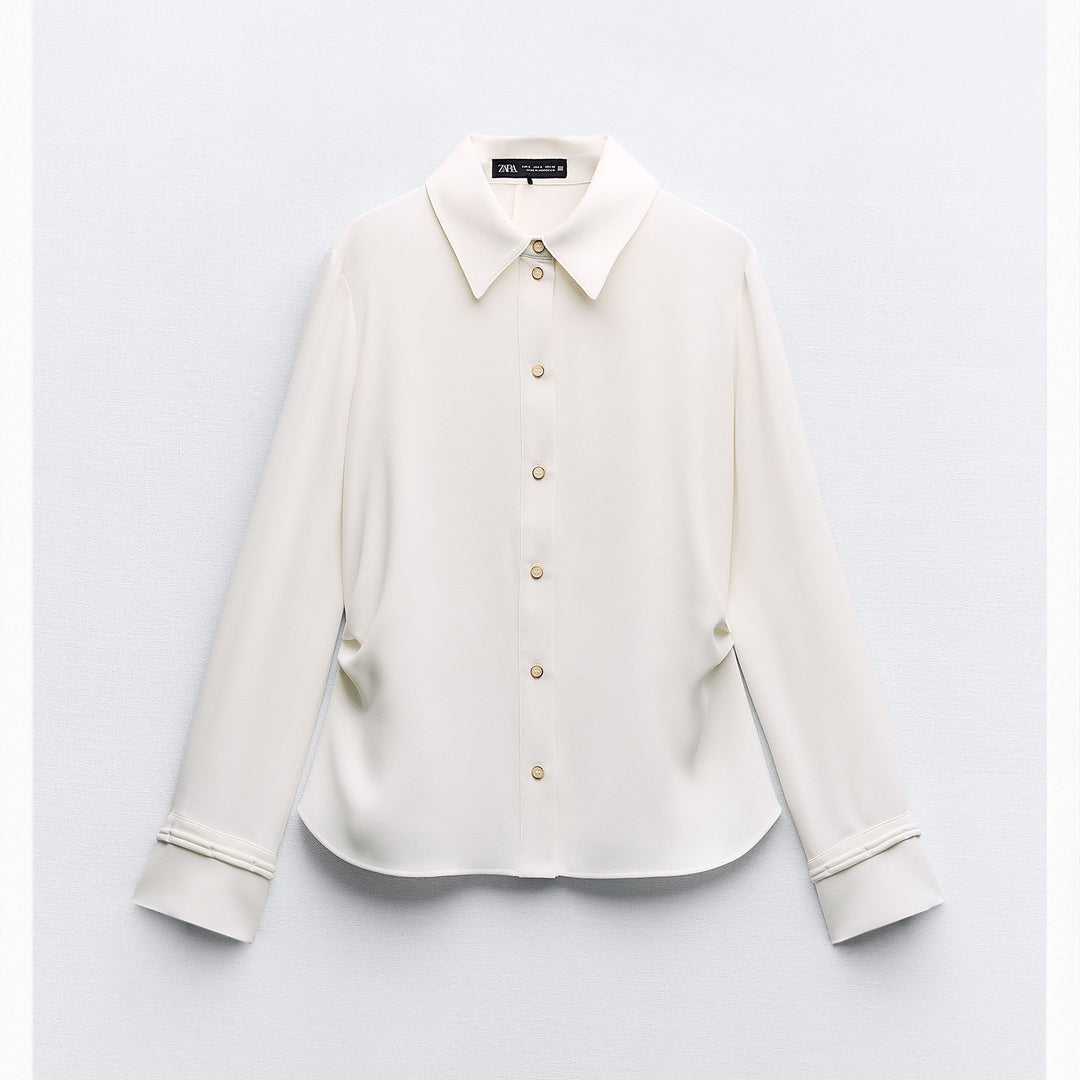 Moudda ZARA - Shirt - Tunisie 4