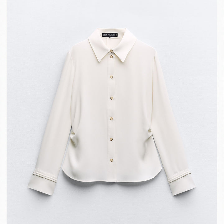 Moudda ZARA - Shirt - Tunisie 4